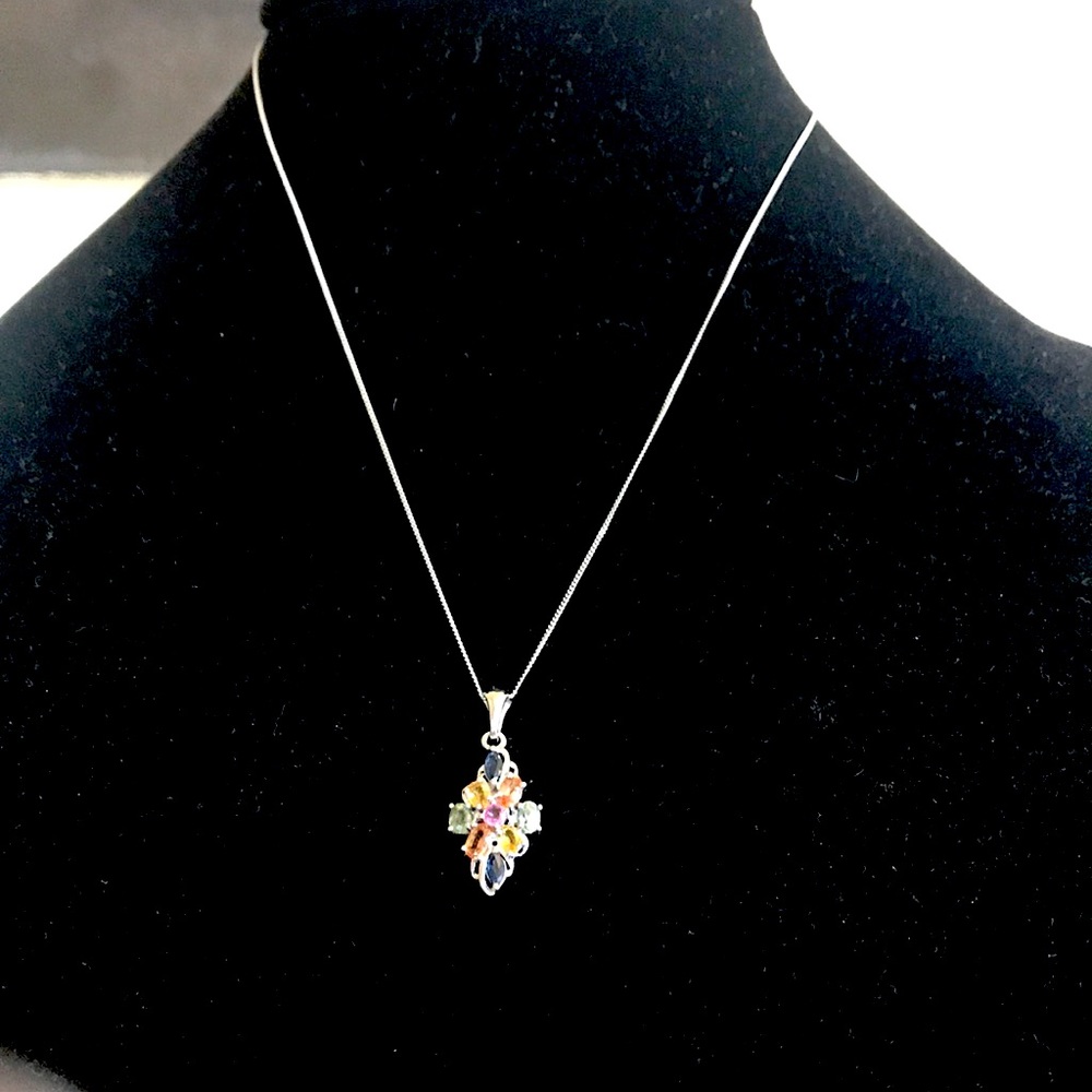 Necklace 4351